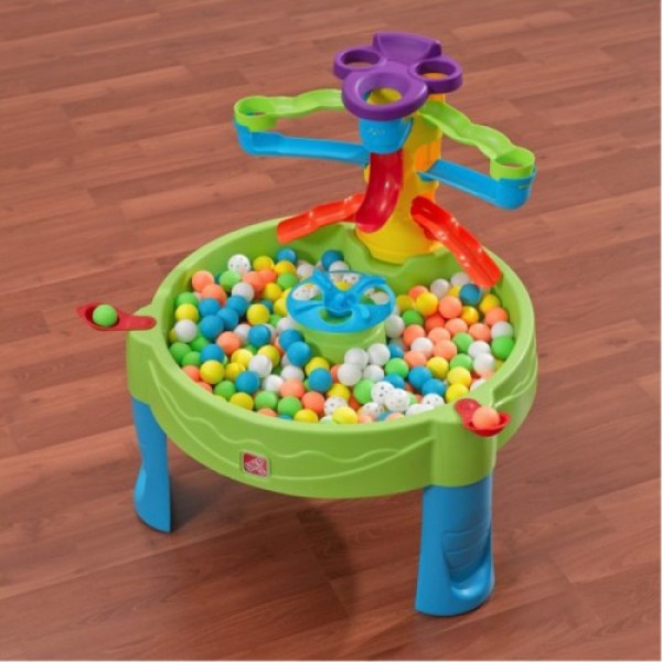 Водный столик для игры в шарики STEP2 8400