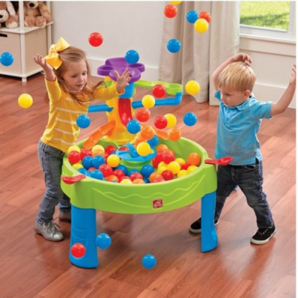 Водный столик для игры в шарики STEP2 8400