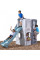 Детский замок STEP2 с горкой 4133KR