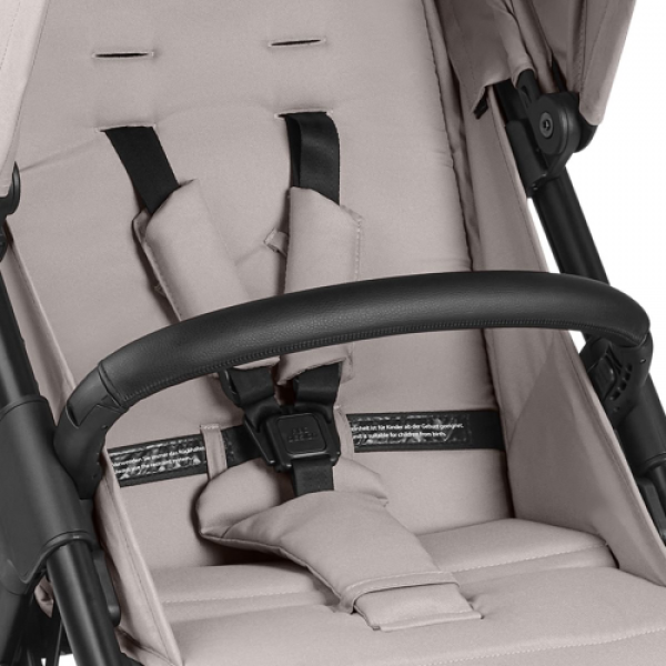 Прогулянкова коляска ABC Design Avus Air