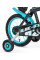 Велосипед TOIMSA 14" BLUE ICE