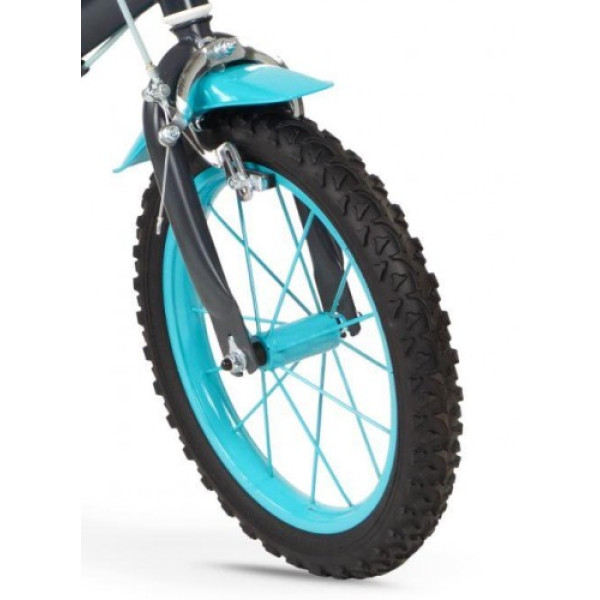 Велосипед TOIMSA 14" BLUE ICE