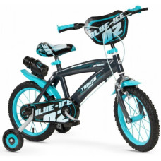 Велосипед TOIMSA 14" BLUE ICE