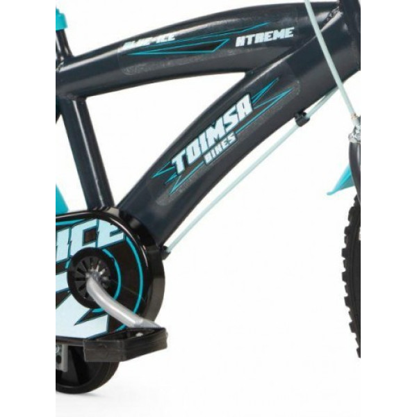 Велосипед TOIMSA 14" BLUE ICE