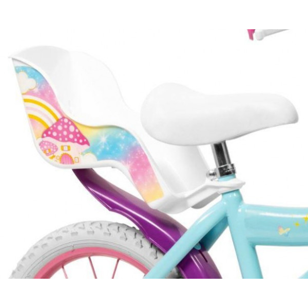 Велосипед TOIMSA 14" FAIRY MAGIC