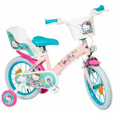 Велосипед TOIMSA 14" Hello Kitty
