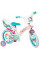 Велосипед TOIMSA 14" Hello Kitty