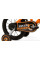 Велосипед TOIMSA 14" RACING