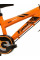 Велосипед TOIMSA 14" RACING