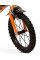 Велосипед TOIMSA 14" RACING