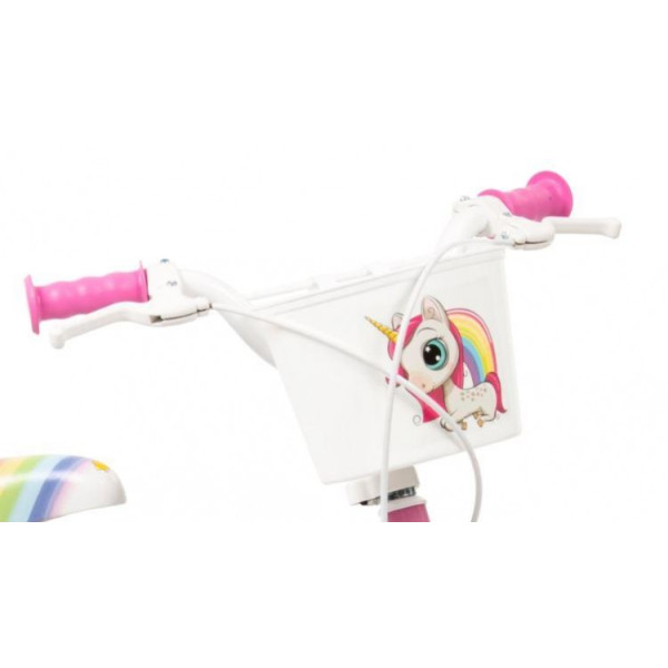 Велосипед TOIMSA 14" Pony