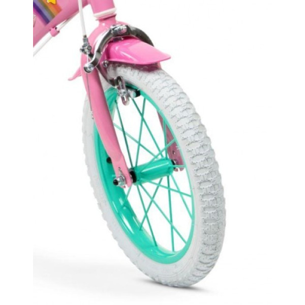 Велосипед TOIMSA 14" Pony