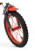 Велосипед TOIMSA 14" VULCANO