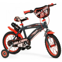 Велосипед TOIMSA 14" VULCANO