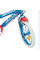 Велосипед TOIMSA 14" Smerfy