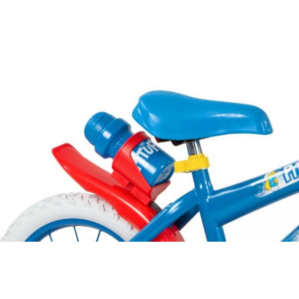 Велосипед TOIMSA 14" Smerfy
