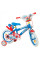 Велосипед TOIMSA 14" Smerfy