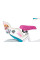 Велосипед TOIMSA 14" Paw Patrol White
