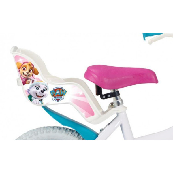 Велосипед TOIMSA 14" Paw Patrol White