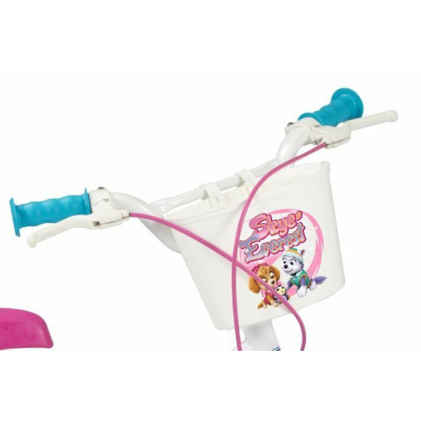 Велосипед TOIMSA 14" Paw Patrol White