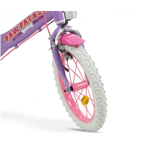 Велосипед TOIMSA 14" Paw Patrol Violet