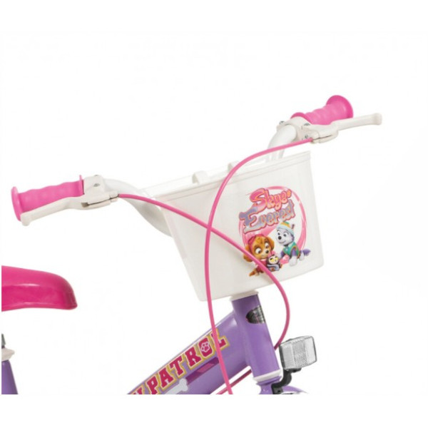Велосипед TOIMSA 14" Paw Patrol Violet
