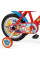 Велосипед TOIMSA 14" Paw Patrol Red