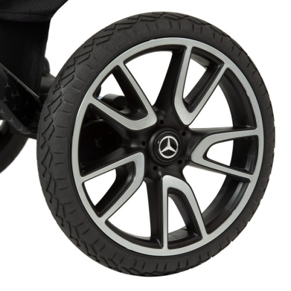 Коляска 2в1 Hartan Mercedes-Benz Avantgarde GTX