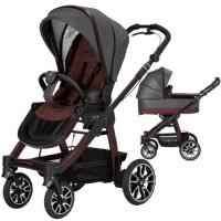 Коляска 2в1 Hartan Mercedes-Benz All-Terrain GTR