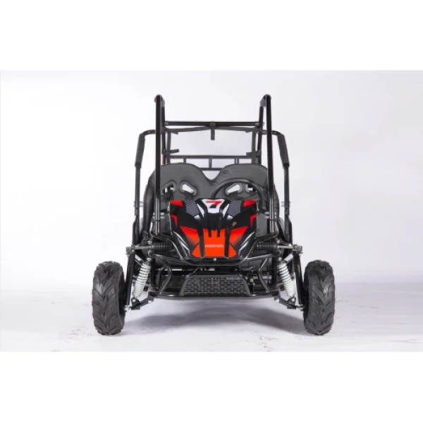 Дитячий BUGGY на пальне Ramiz LUCKY SEVEN