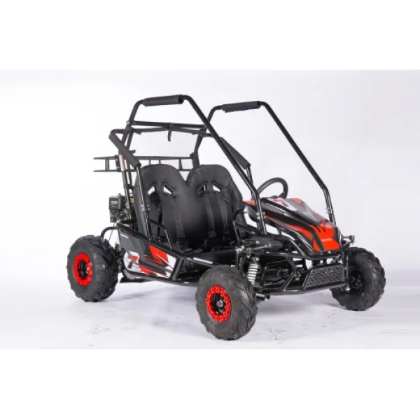 Дитячий BUGGY на пальне Ramiz LUCKY SEVEN