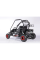Дитячий BUGGY на пальне Ramiz LUCKY SEVEN