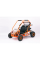 Дитячий BUGGY на пальне Ramiz LUCKY SEVEN