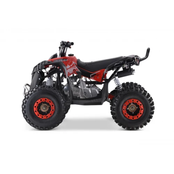 Дитячий квадроцикл на пальне Ramiz RENEGADE HighPer 125CC