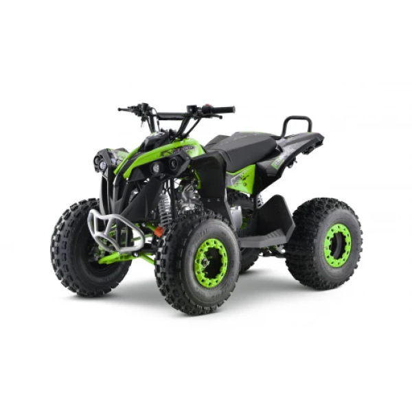 Дитячий квадроцикл на пальне Ramiz RENEGADE HighPer 125CC