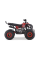 Дитячий квадроцикл на пальне Ramiz RENEGADE HighPer 125CC