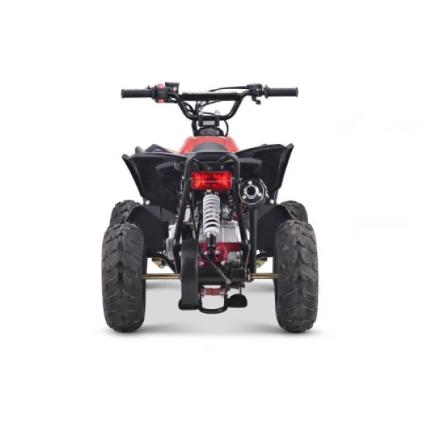 Детский квадроцикл на горючее Ramiz RENEGADE HighPer 110CC