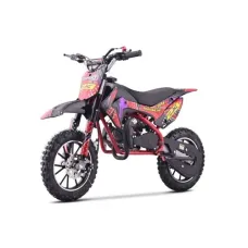 Дитячий байк на пальне Ramiz RENEGADE 50R