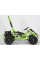 Детский электромобиль на горючее Ramiz Gokart MUD MONSTER
