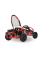 Детский электромобиль на горючее Ramiz Gokart MUD MONSTER