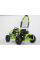 Детский электромобиль на горючее Ramiz Gokart MUD MONSTER