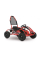 Детский электромобиль на горючее Ramiz Gokart MUD MONSTER