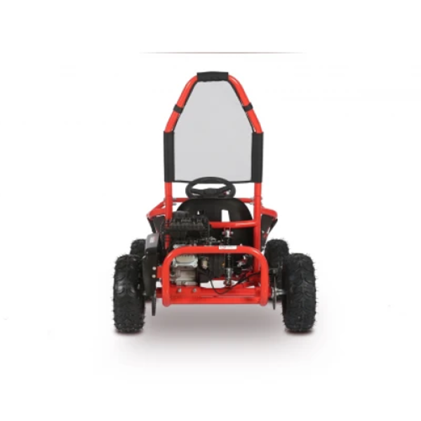 Детский электромобиль на горючее Ramiz Gokart MUD MONSTER