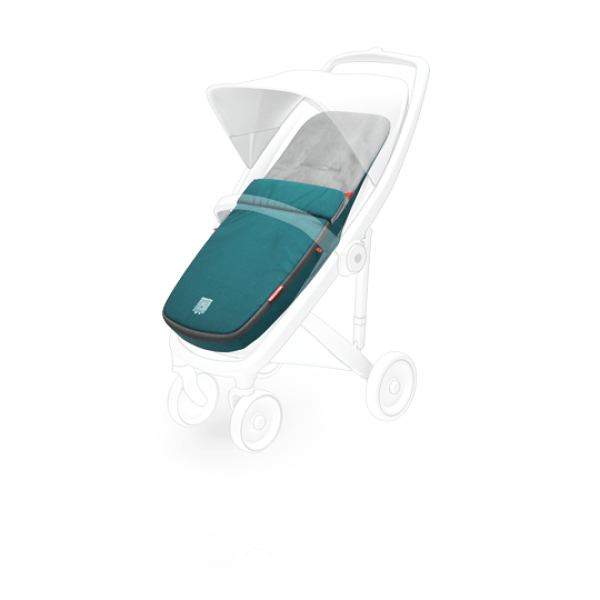 Greentom Footmuff