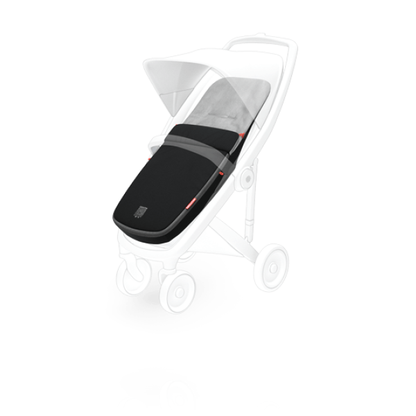 Greentom Footmuff