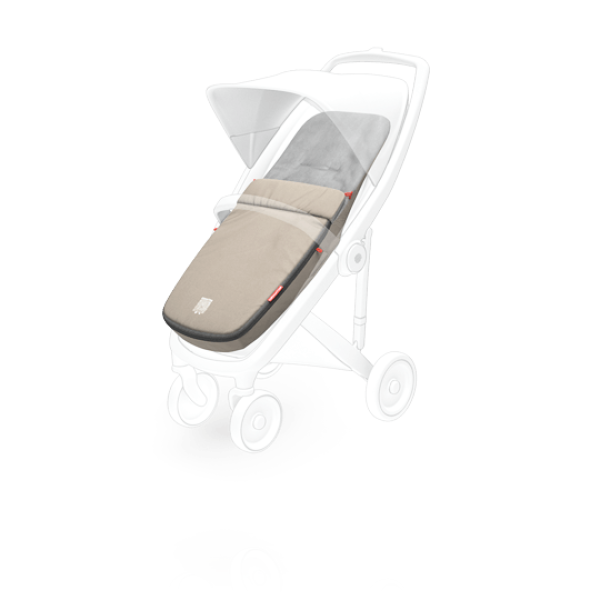 Greentom Footmuff