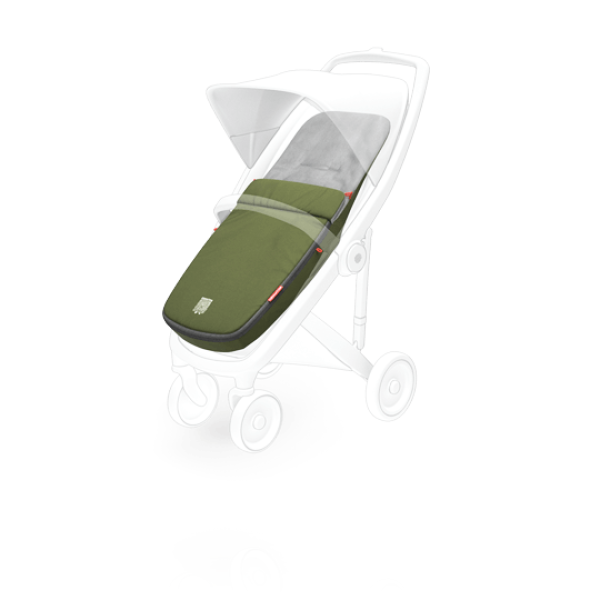 Greentom Footmuff