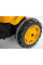 Детский трактор на педали Woopie Farmer MaxTrac Classic 28415