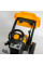Детский трактор на педали Woopie Farmer MaxTrac Classic 28415