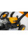 Детский трактор на педали Woopie Farmer MaxTrac Classic 28415